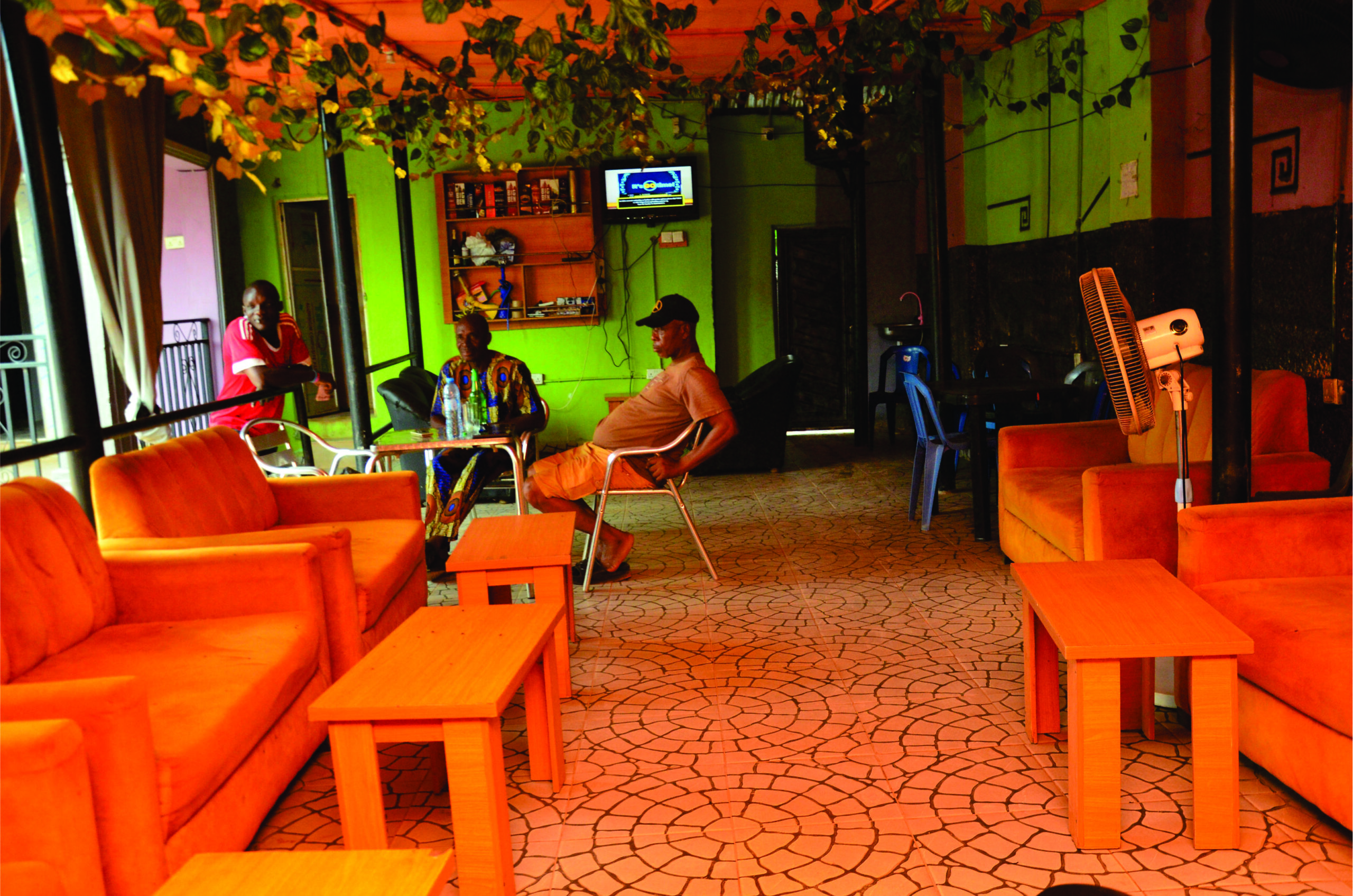 Dio Grazie Lodge & Hotel Dio Grazie Lodge & Hotel