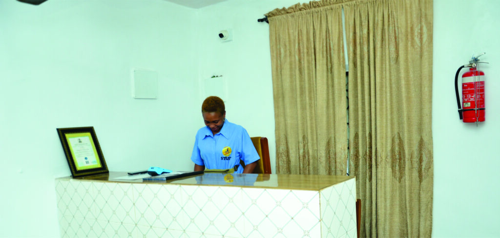 Dio Grazie Lodge & Hotel Dio Grazie Lodge & Hotel